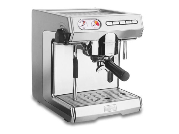 máy pha cà phê Welhome KD 270 S TPHCM