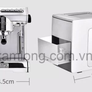 máy pha cà phê Welhome KD 270 S TPHCM