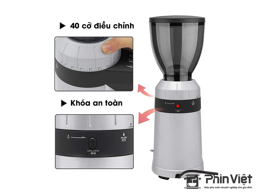 Những Điều Lưu Ý Về Máy Pha Cà Phê Welhome - Hướng Dẫn Toàn Diện Cho Người Tiêu Dùng