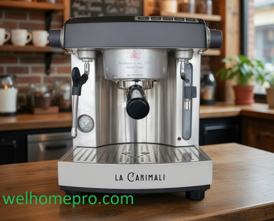 Nơi mua bán máy pha cà phê để mở quán cafe tại TPHCM